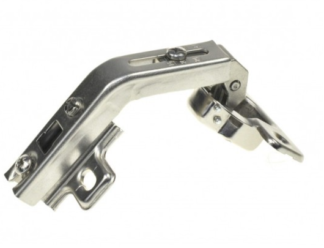 FGV - Zawias uzupełniający 135°