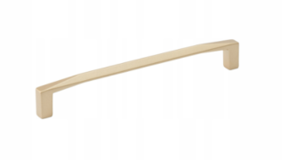 Uchwyt meblowy CitterioGiulio 81179 160mm ZŁOTY