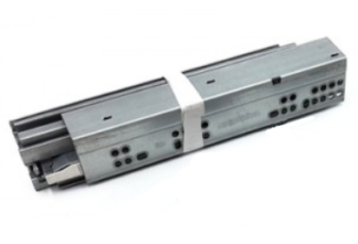 Prowadnica push to open L-550, do szuflady MagicBox, kpl