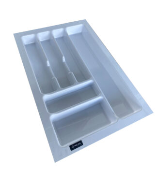 Wkład szufladowy W400 xL500 [330x490] -biały