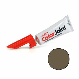 ColorJoint - klej i uszczelniacz do blatów z aplikatorem, brązowy, 20ml