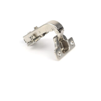 Zawias równoległy 90 Stopni GH-Pro-soft close -clip on+ prowadnik h-0mm Euro - ramię standard