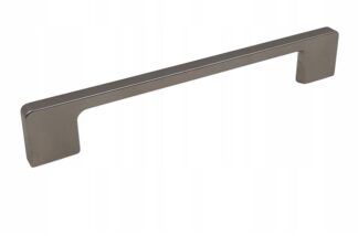 Uchwyt meblowy Techno C-1145, 160mm, satyna