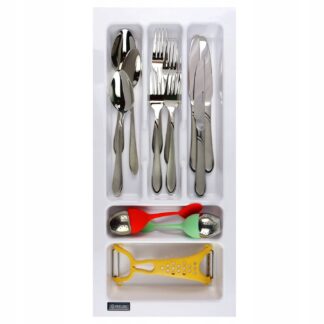 Wkład szufladowy W300 xL500 [230x490] -biały