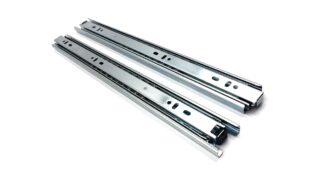 Prowadnica kulkowa GH, L-550mm, H45mm, obc. 35kg, kpl