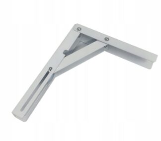 KĄTOWNIK SKŁADANY L-300 BIAŁY