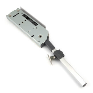 Podnośnik GH MAXI PLUS z miękkim domykiem do klap 3-5kg, prawy