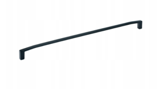 Uchwyt meblowy CitterioGiulio 81179 320mm CZARNY