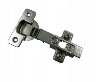 Zawias Omnia nakładany 45mm bez hamulca