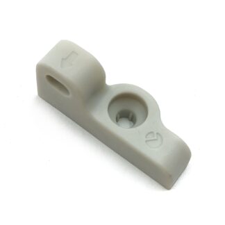 4X Złącze do mocowania frontu i dna w szufladzie C010001519