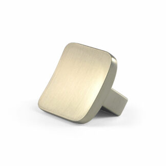 Gałka meblowa GG43 - stal szczotkowana