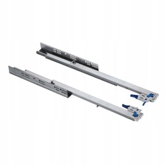 Prowadnica GH COMFORT PRO 3D Tip-on ze sprzegłem L-350mm (10kpl/opak)