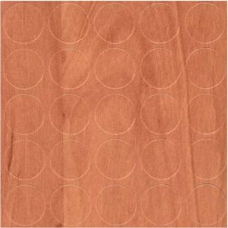 Zaślepki samoprzylepne fi14mm OLCHA GÓRSKA 933