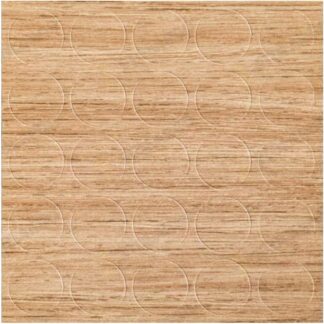 Zaślepki samoprzylepne fi14mm STONE OAK 154