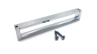 Uchwyt meblowy HD24, 192mm, chrom