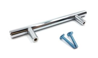 Uchwyt relingowy L-352/432 chrom