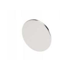 K-PUSH okragla plytka samoprzylepna fi15