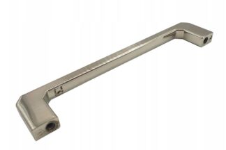 Uchwyt meblowy Campana C-5828, 192mm, stal szczotkowana