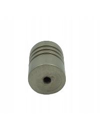 Gałka meblowa DGA27, satyna