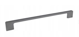 Uchwyt meblowy Techno C-1148, 256mm, aluminium