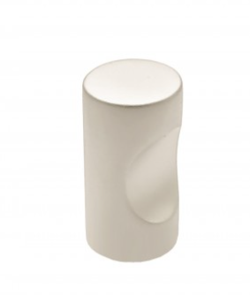 Gałka meblowa DD11, satyna