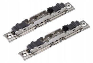 SYMETRYCZNE MOCOWANIE FRONTUAVENTOS HL HK I HS(fronty drewniane)