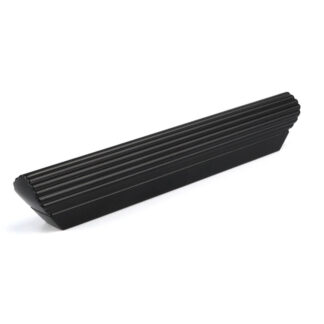 Uchwyt meblowy EMMA 96mm, Czarny mat