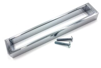 Uchwyt HD24 L-320mm [328mm] chrom