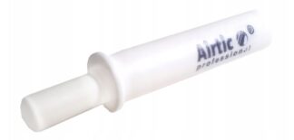 amortyzator airtic biały