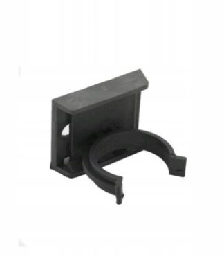 Nóżka meblowa kuchenna H-100 + klip dwuczęściowy