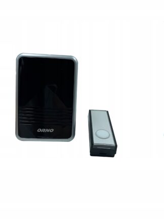 Dzwonek bezprzew 230V z lear sys