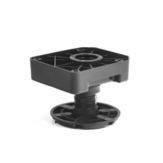 Nóżka kuchenna meblowa MULTILEG H-50-75