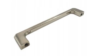 Uchwyt meblowy Campana C-5826, 192mm, stal szczotkowana