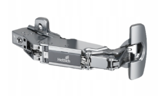 Sensys 8657 zawias 165st bez silent system