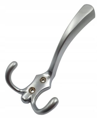 Wieszak meblowy WP59, chrom mat