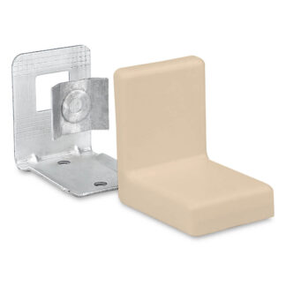 Zawieszka meblowa, kątowa słowacka, klon, obc.100kg