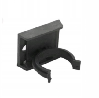 Klips nóżki meblowej GH do cokołów drewnianych