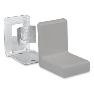 Zawieszka meblowa, kątowa słowacka, popiel, obc.100kg