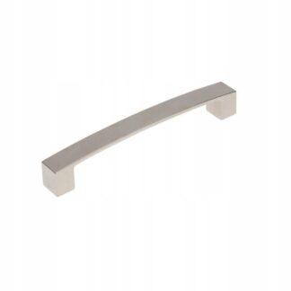 Uchwyt meblowy UU24, 416mm, satyna