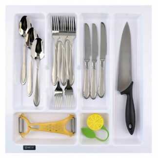 Wkład szufladowy W500 xL450 [430x430] -biały