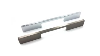 Uchwyt meblowy HD63, 224mm, chrom