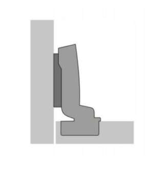 ZAWIAS SENSYS WPUSZCZANY SILENT SYSTEM