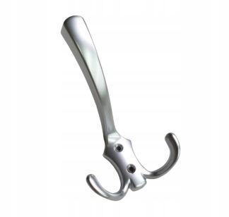 Wieszak meblowy Z-375-110-G6, aluminium