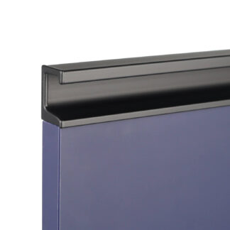 Zestaw montażowy Syma G32 z zaślepkami - czarny mat