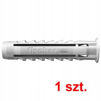 Dybel rozporowy 8x40