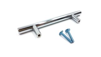 Uchwyt relingowy L-224/304 chrom