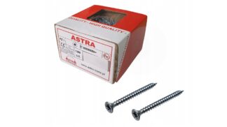 WKRĘT ASTRA 3,0X20 /1000/