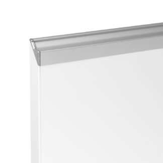 Zestaw montażowy z zaślepkami SYMA INGLETE2 - aluminium