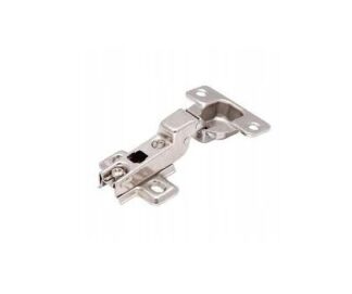 Zawias bliźniaczy GH PRO 110 CR 9mm