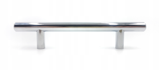 Uchwyt relingowy L-256/336 chrom